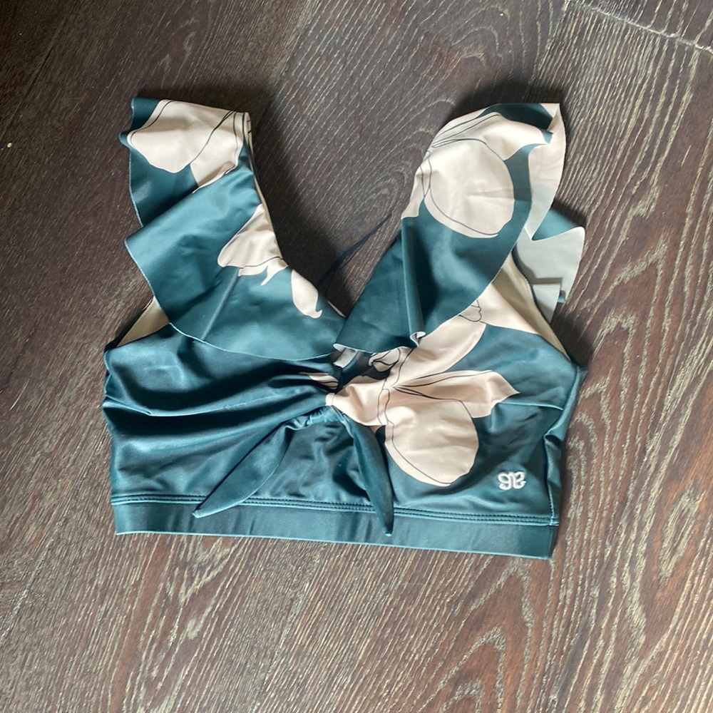 Albion Swim Top